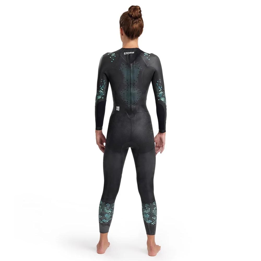 Arena Women's Powerskin Storm Wetsuit