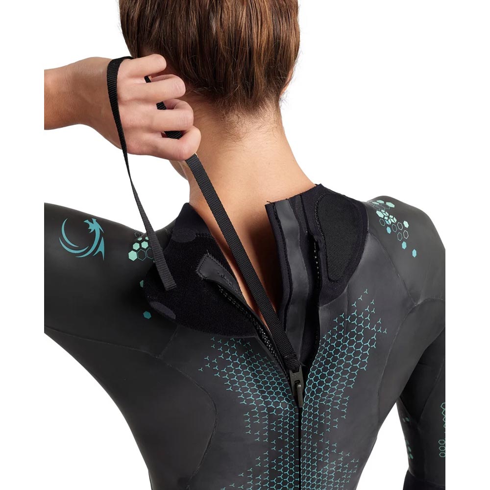 Arena Women's Powerskin Storm Wetsuit