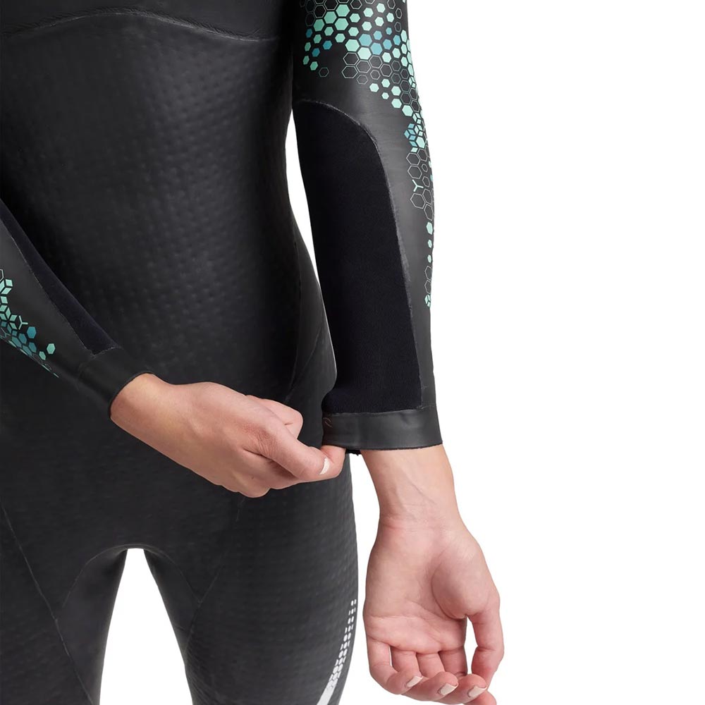 Arena Women's Powerskin Storm Wetsuit