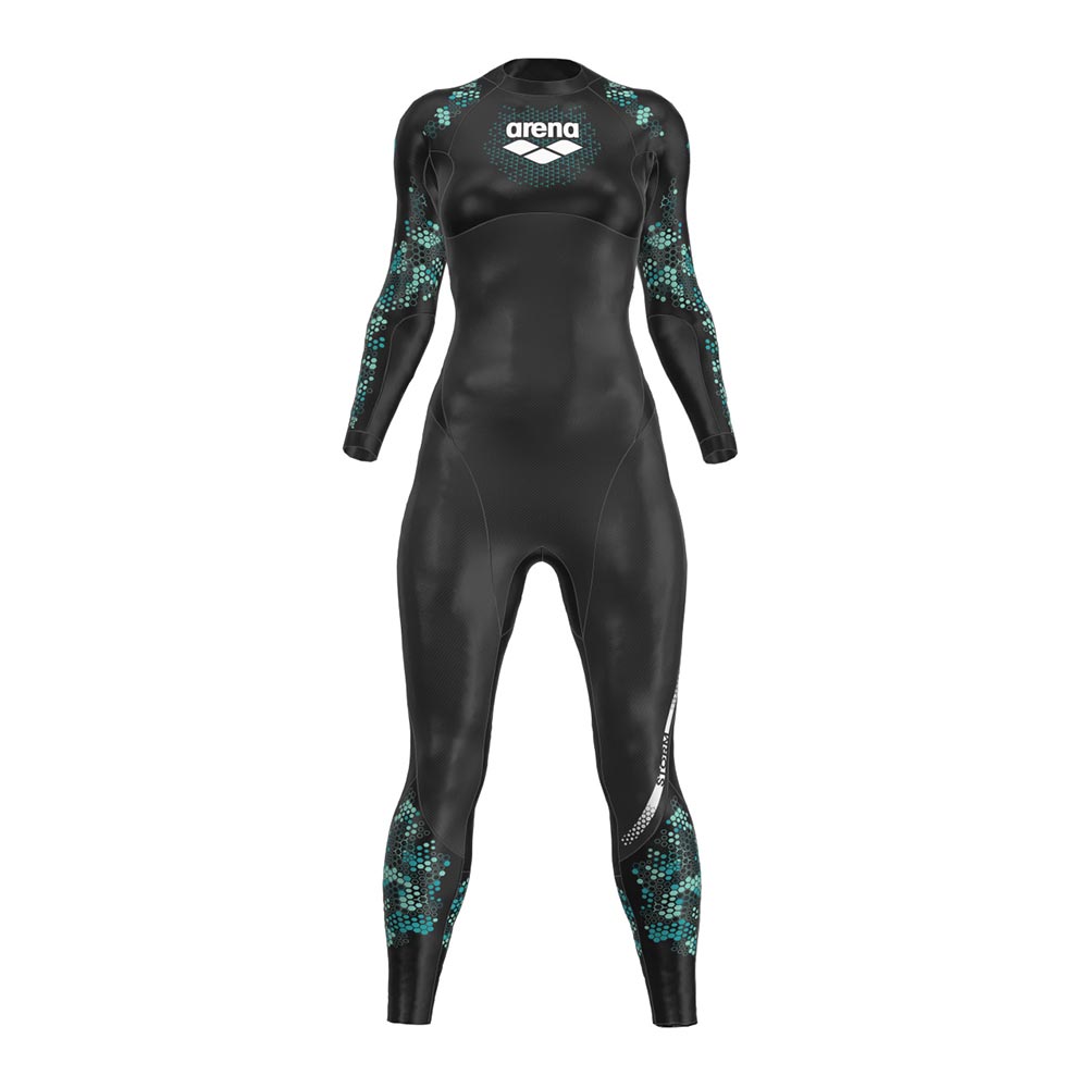 Arena Women's Powerskin Storm Wetsuit