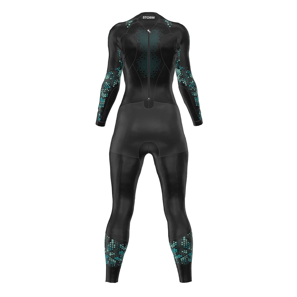 Arena Women's Powerskin Storm Wetsuit