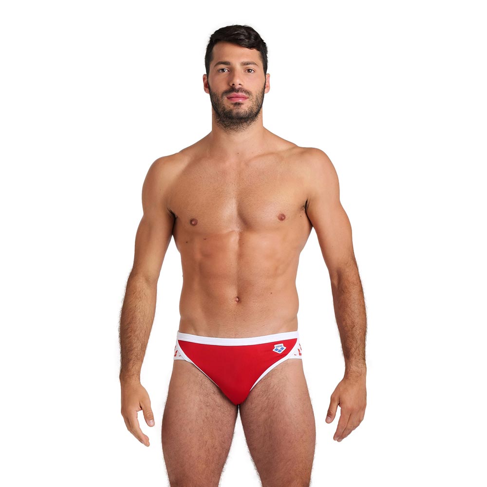 Arena Men's Icons Swim Trunks