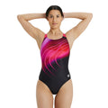Arena Women's Placement One Piece Swimsuit
