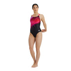Arena Women's Placement One Piece Swimsuit