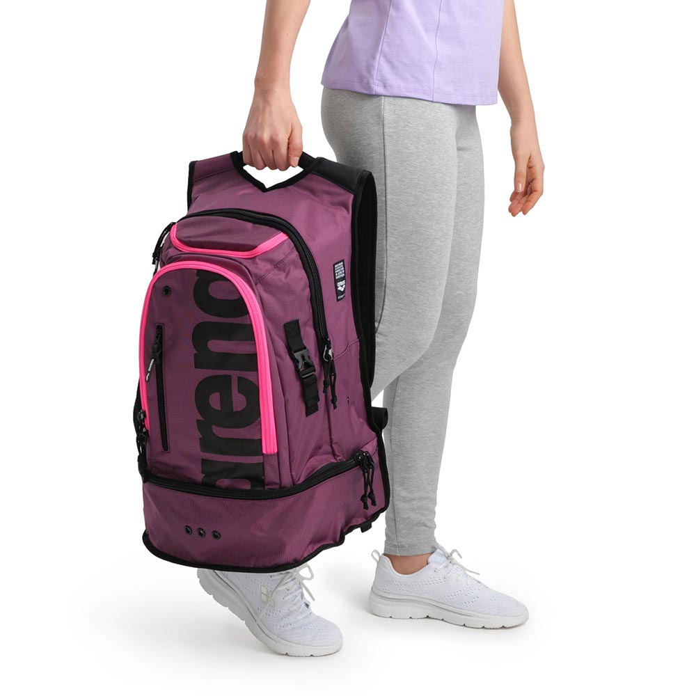 Arena Fastpack 3.0 Swim Backpack