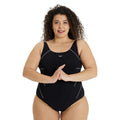 Arena Women's Bodylift Jewel B-Cup Plus Swimsuit