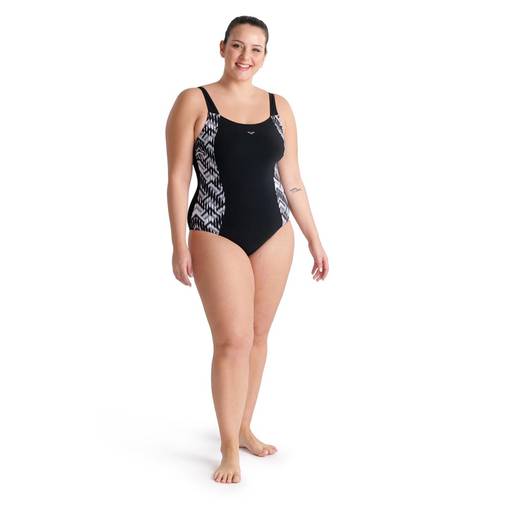Arena Women's Bodylift Emma B-Cup Plus Swimsuit