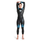 Arena Women's Powerskin Thunder Wetsuit