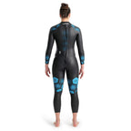 Arena Women's Powerskin Thunder Wetsuit