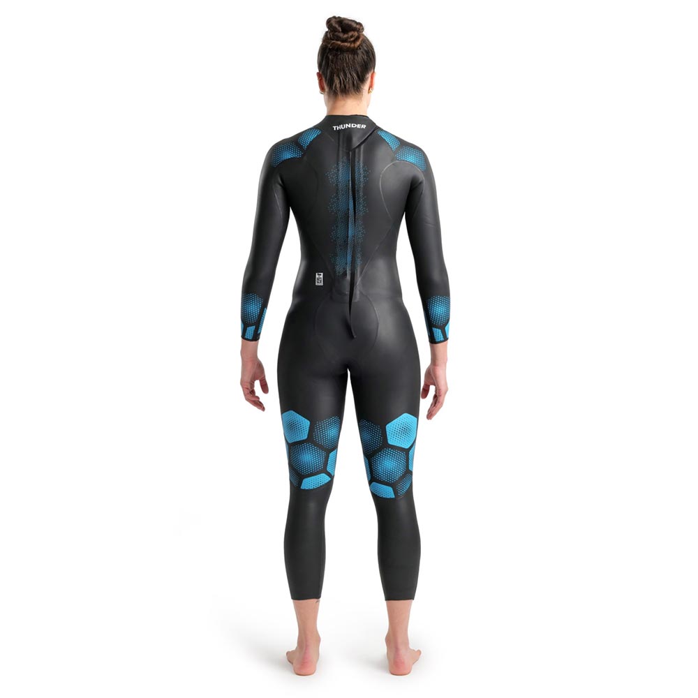 Arena Women's Powerskin Thunder Wetsuit