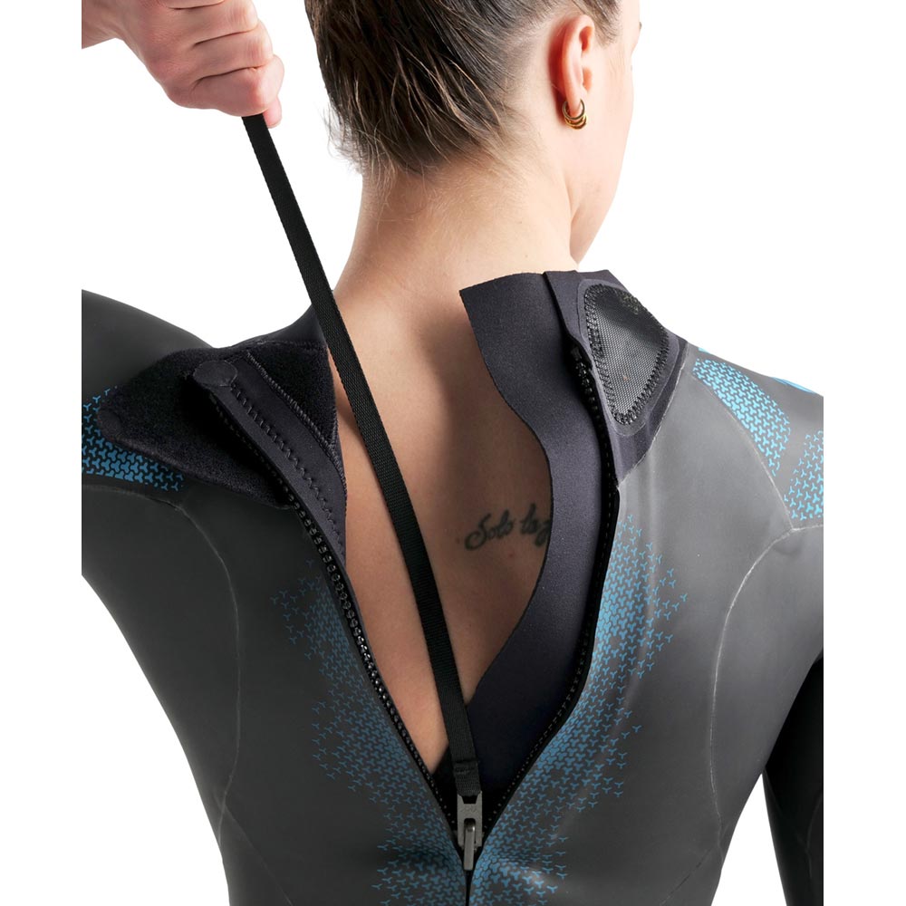 Arena Women's Powerskin Thunder Wetsuit
