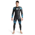 Arena Men's Powerskin Thunder Wetsuit