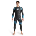 Arena Men's Powerskin Thunder Wetsuit