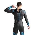 Arena Men's Powerskin Thunder Wetsuit