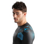 Arena Men's Powerskin Thunder Wetsuit