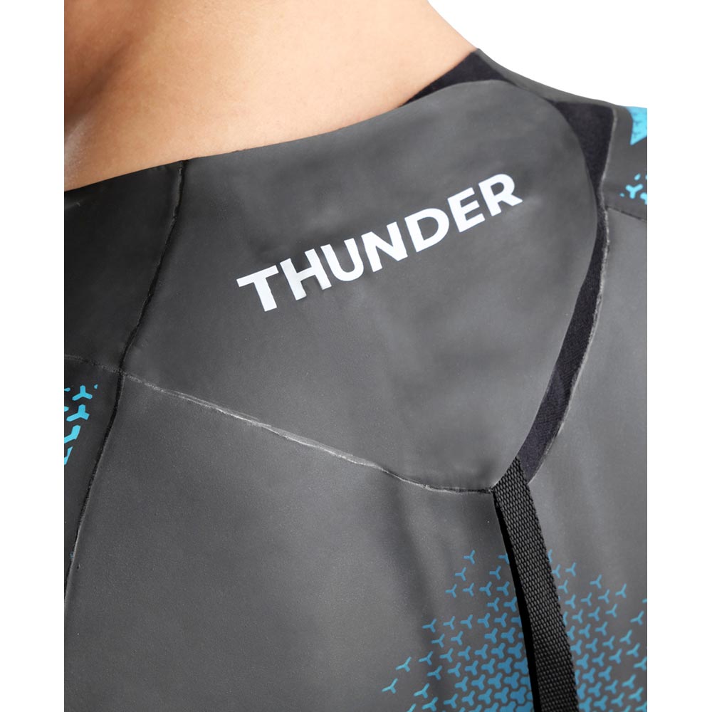 Arena Men's Powerskin Thunder Wetsuit