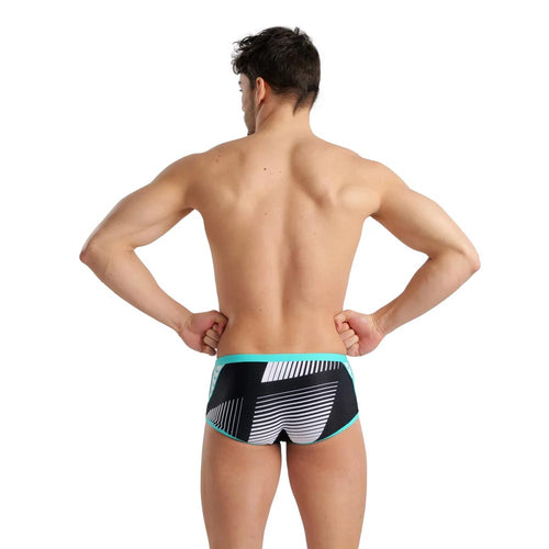 Arena Men's Icons Low Waist Shorts