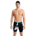 Arena Men's Icons Swim Jammer
