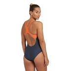 Arena Women's Branch One Piece Swimsuit