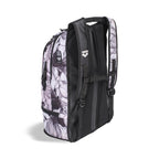 Arena Fastpack 3.0 Printed Swim Backpack