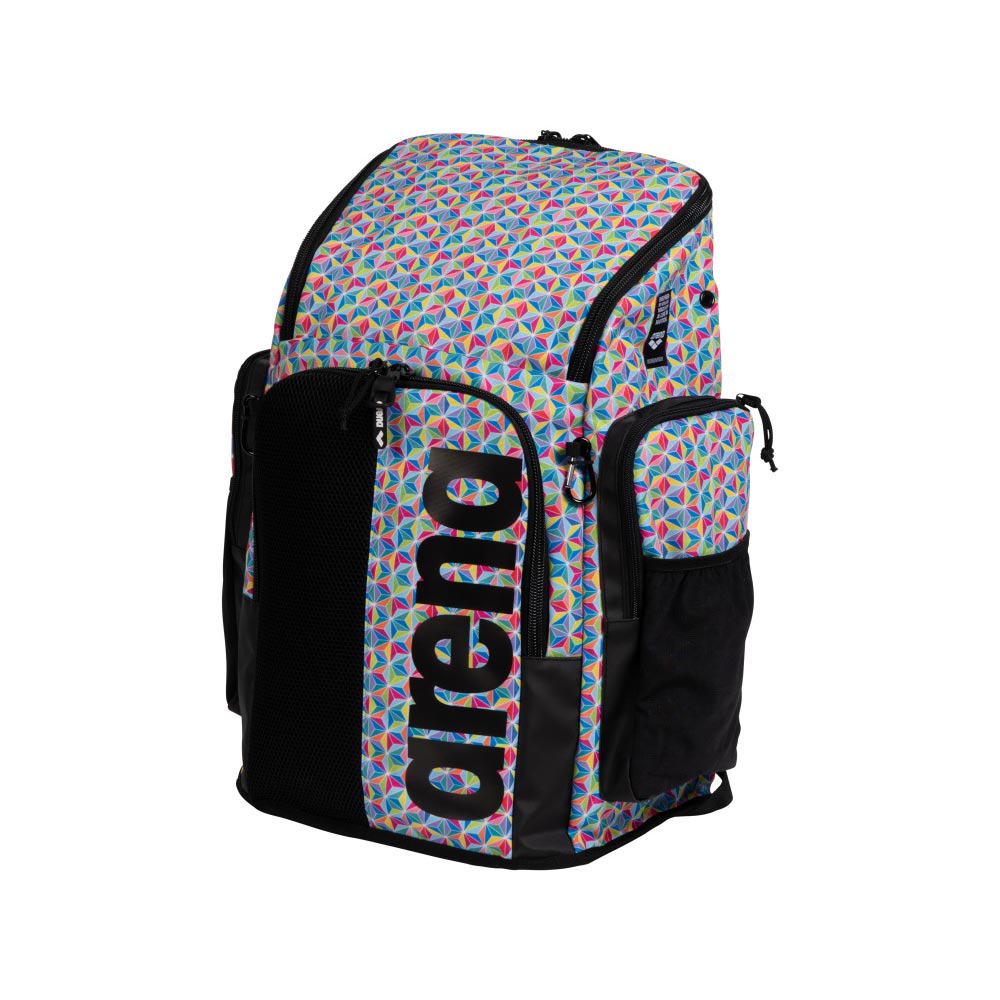 Arena Spiky III Swim Backpack 45L