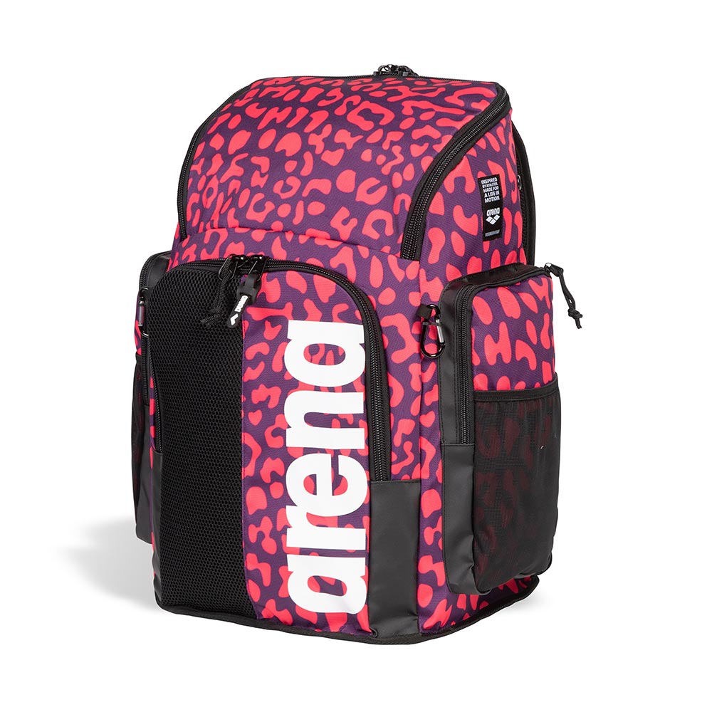 Arena Spiky III Swim Backpack 45L