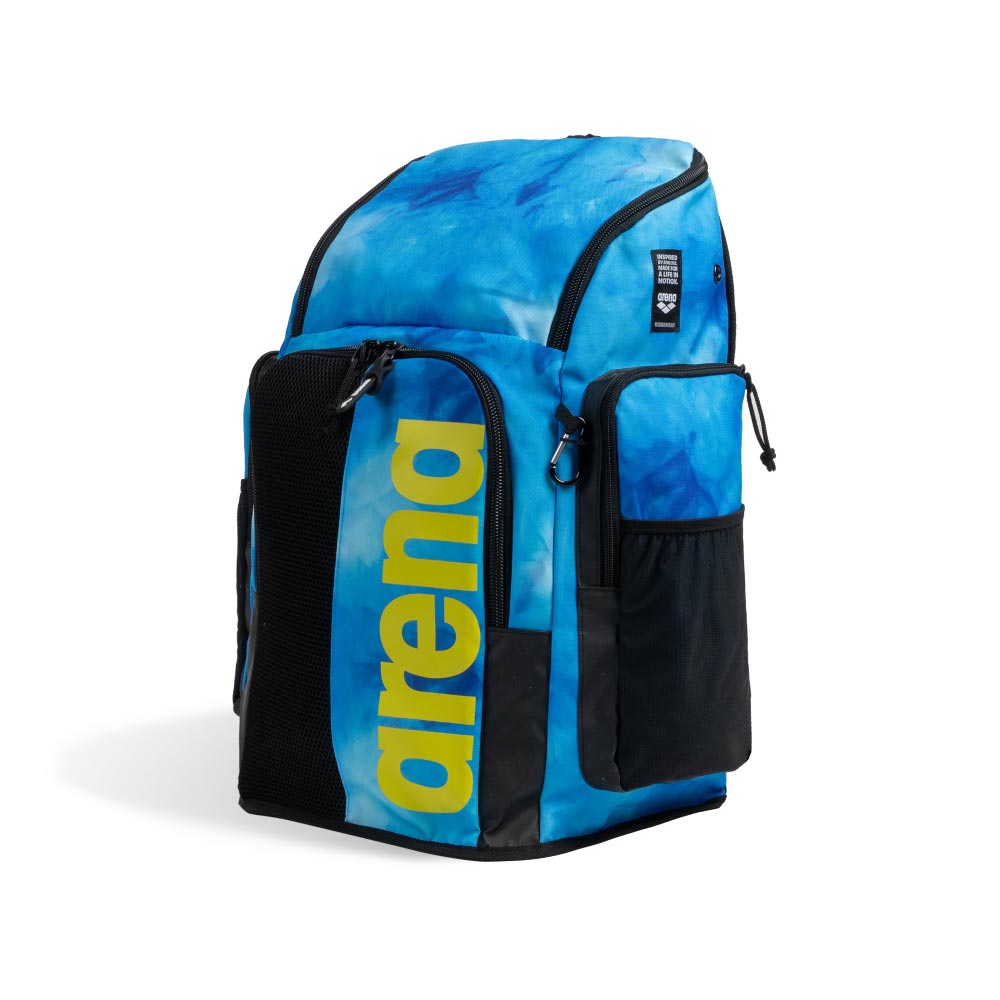 Arena Spiky III Swim Backpack 45L