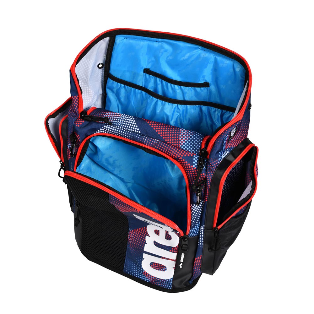 Arena Spiky III Swim Backpack 45L
