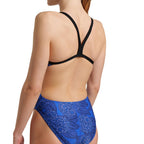 Arena Women's Hydrangea Bouquet One Piece Swimsuit