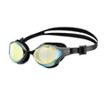 Arena Air Bold Swipe Mirror Swim Goggles