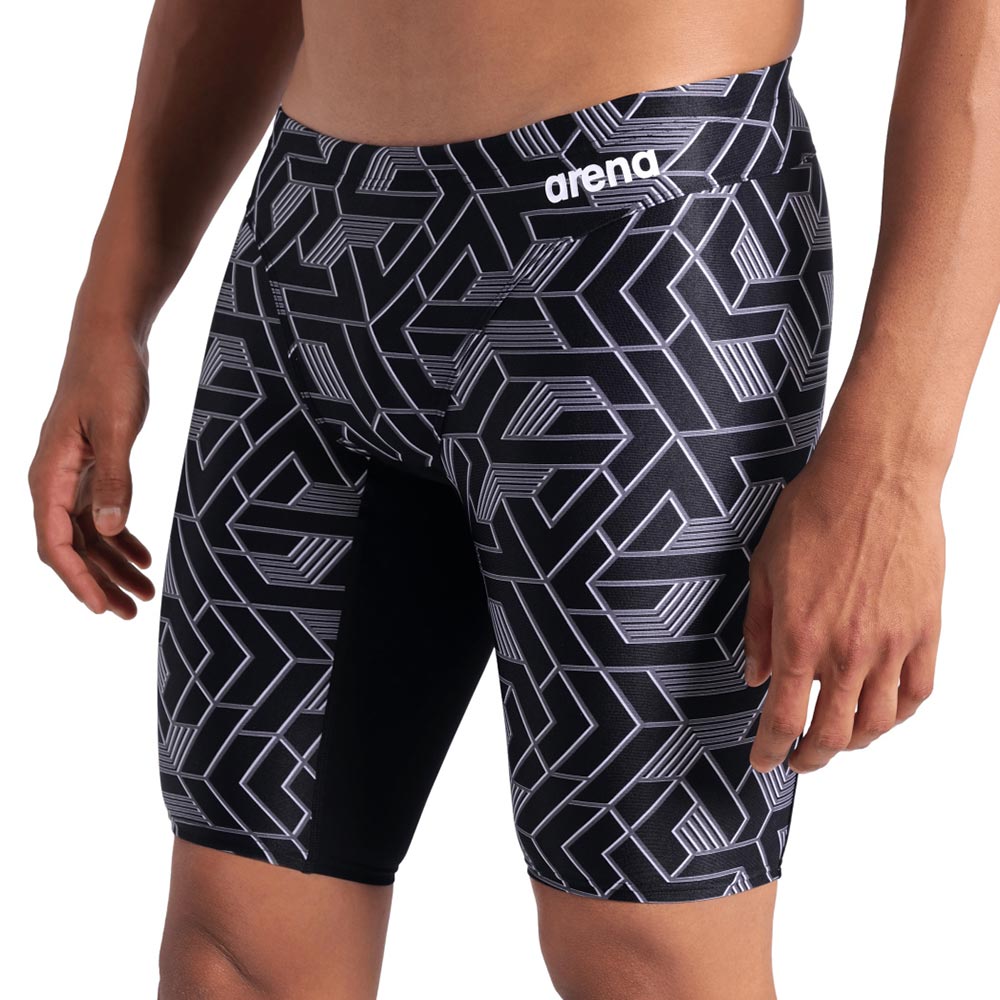 Arena Men's Escape Swim Jammer – Swim Safe NZ