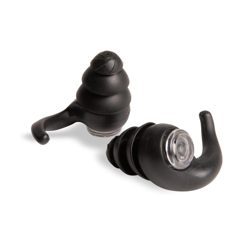 Arena Silicone Swimming Earplugs