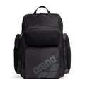 Arena One Go Swim Backpack 45L, Black