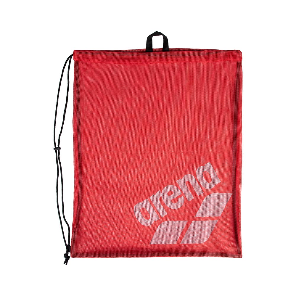 Arena One Go Mesh Swim Bag 40L