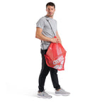 Arena One Go Mesh Swim Bag 40L