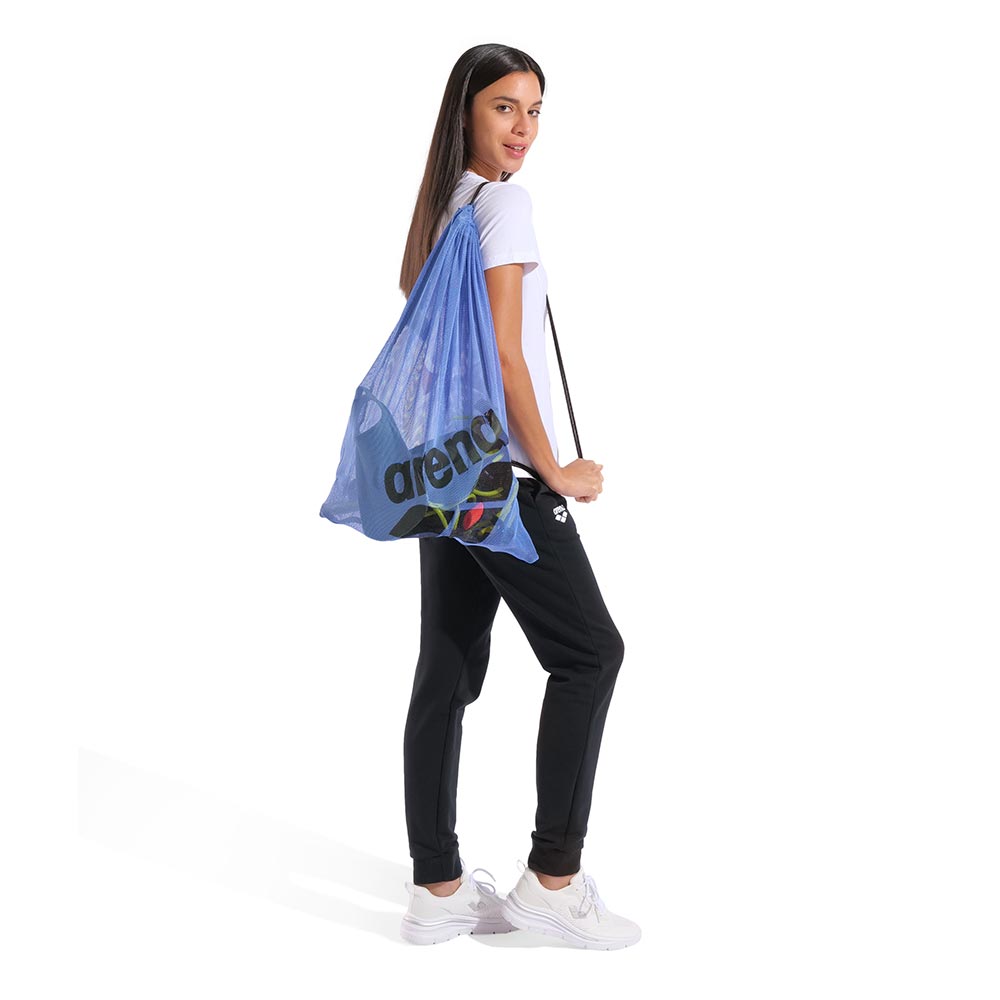 Arena One Go Mesh Swim Bag 40L