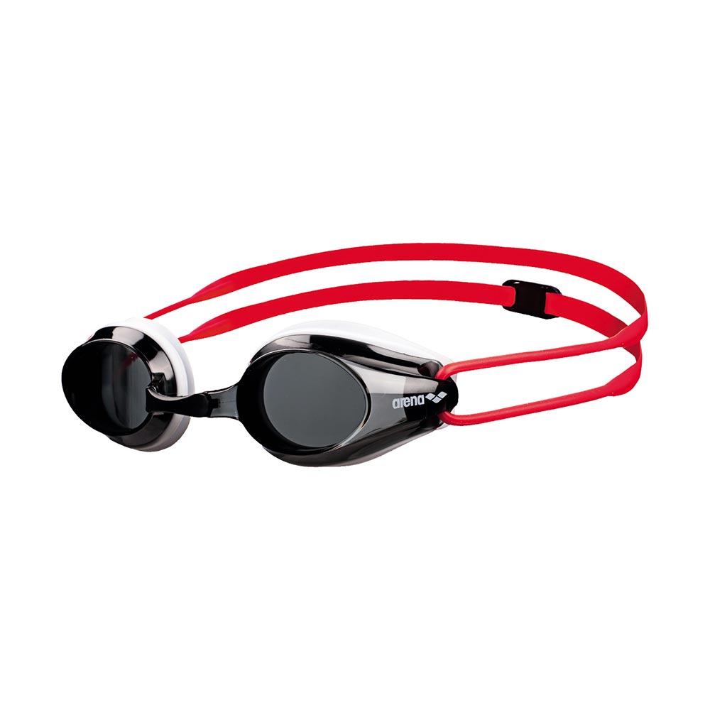 Arena Tracks Junior Swim Goggles