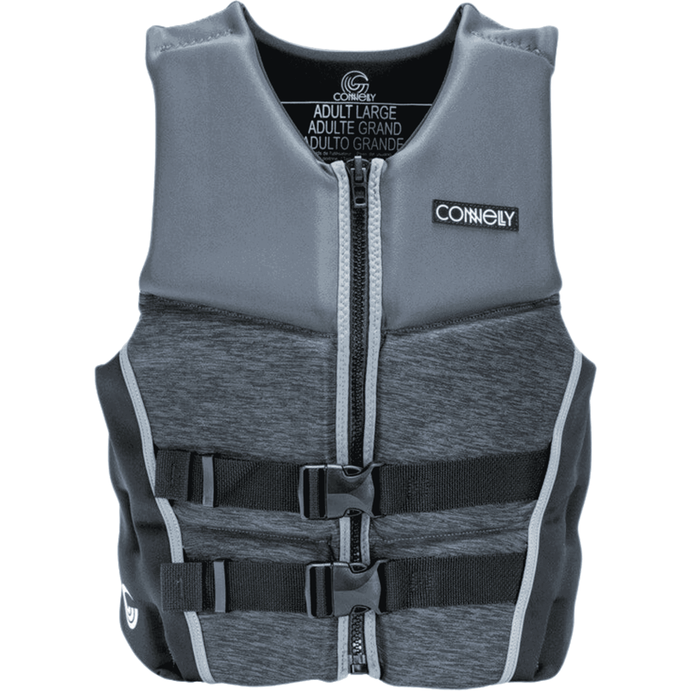 Connelly 2020 Men's Classic Neo PFD Vest
