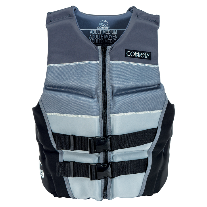 Connelly Men's Classic Neo PFD Vest