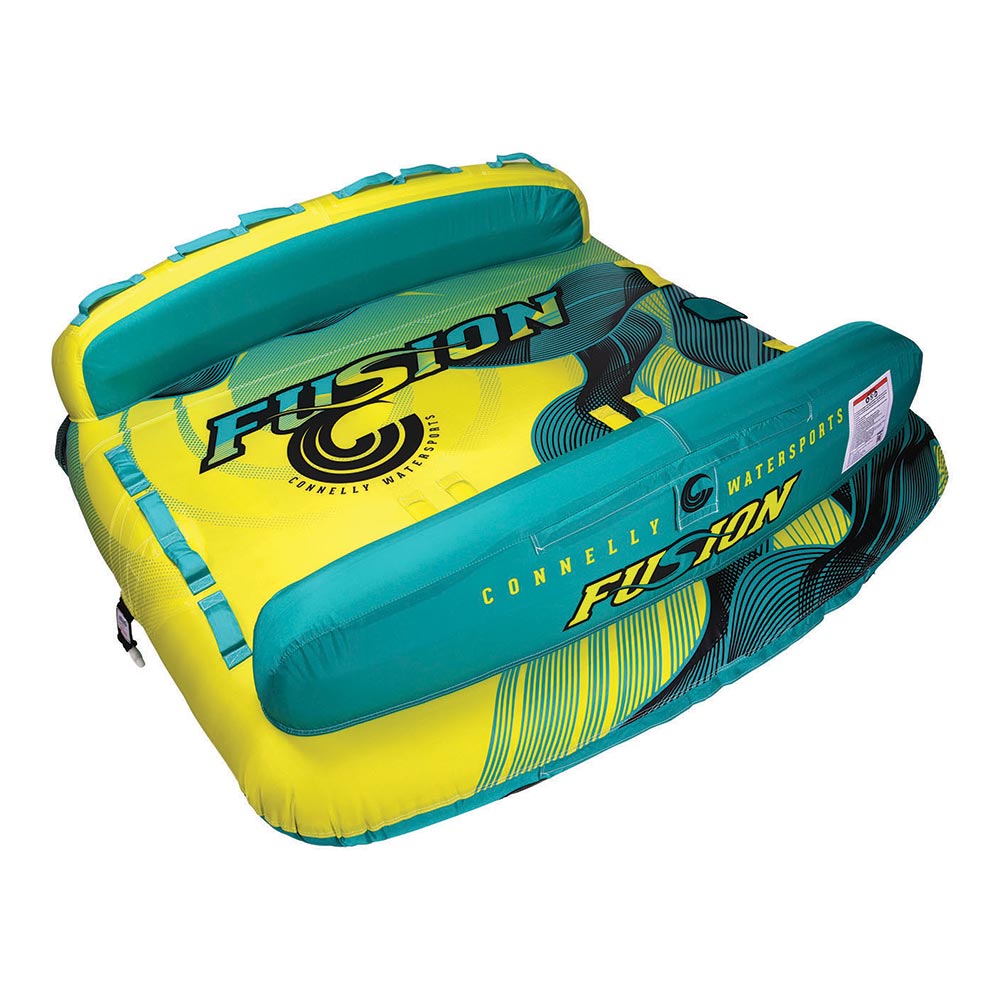 Connelly Fusion 3 Tow Tube (3 Person)