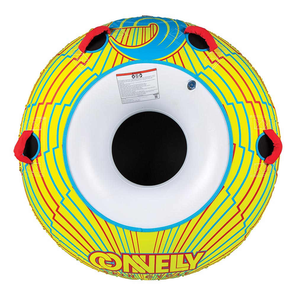 Connelly Spin Cycle Sea Biscuit (1 Person)