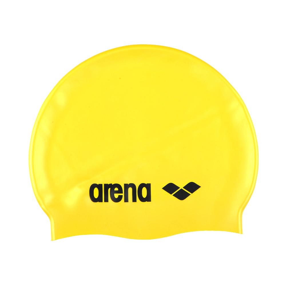 Arena Classic Silicone Swim Cap