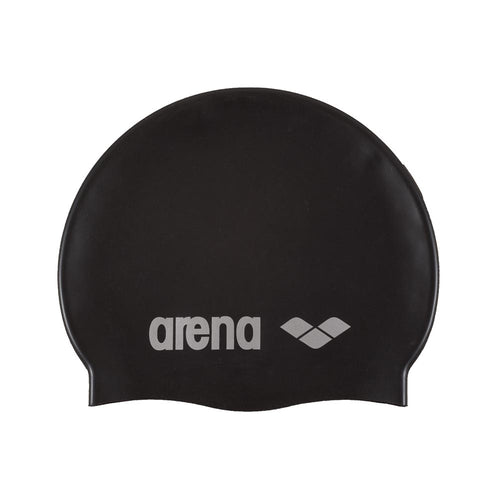 Arena Classic Silicone Swim Cap