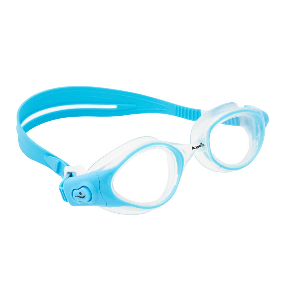 Aqualine Scope Swim Goggles