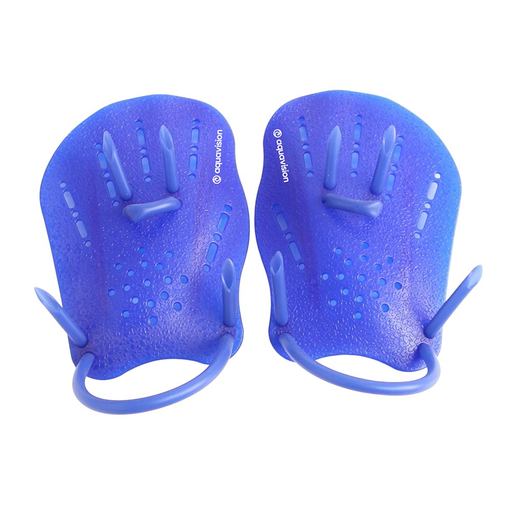 Aquavision Apex Swimming Hand Paddles