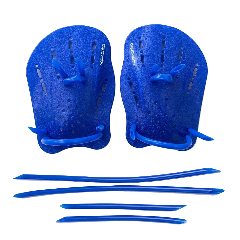 Aquavision Apex Swimming Hand Paddles
