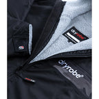 Dryrobe Advance Adults Change Robe, Black/Grey Camo