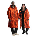 Dryrobe Advance Adults Change Robe, Mosaic Palm