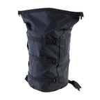 Dryrobe Waterproof Compression Travel Bag, Black: 33L