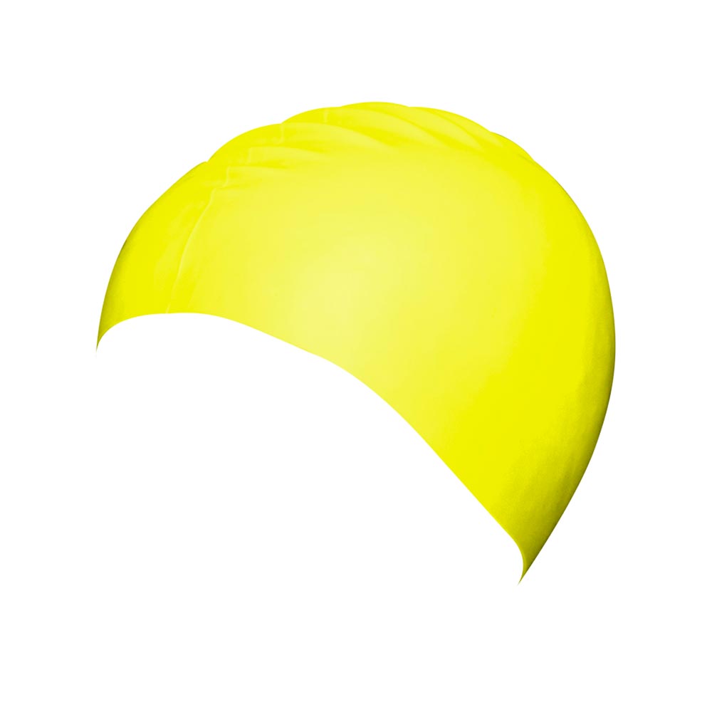 Aqualine Silicone Swim Cap